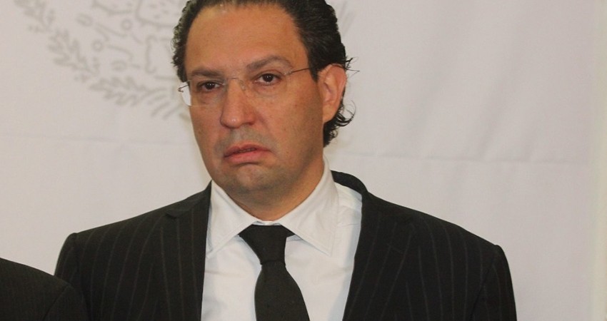 Ofrecimiento de Zebadúa para ser testigo protegido, una vendetta