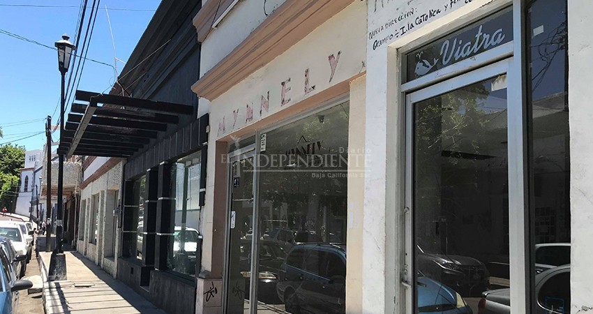 Alrededor de 4 mil empresas en BCS cerraron por pandemia: Canaco