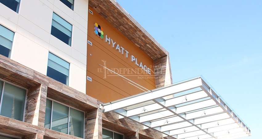 La Paz cerrará 2020 con ocupación promedio del 20% estiman hoteleros La Paz cerrará 2020 con ocupación promedio del 20% estiman hoteleros