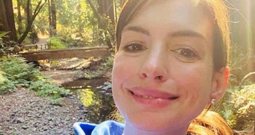 Anne Hathaway pide perdón a discapacitados que se ofendieron con 'Las Brujas' Anne Hathaway pide perdón a discapacitados que se ofendieron con 'Las Brujas'