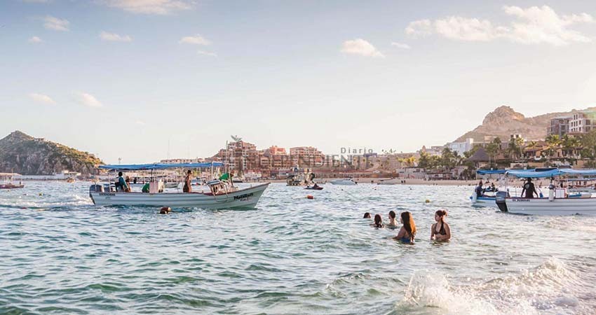 Derrama económica turística en la nueva normalidad es superior a la del 2019