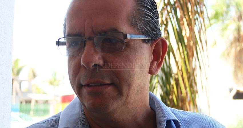 Rubén Muñoz es un “ejemplo”; PRI y PAN “opinan por opinar”: Emprhotur Rubén Muñoz es un “ejemplo”; PRI y PAN “opinan por opinar”: Emprhotur