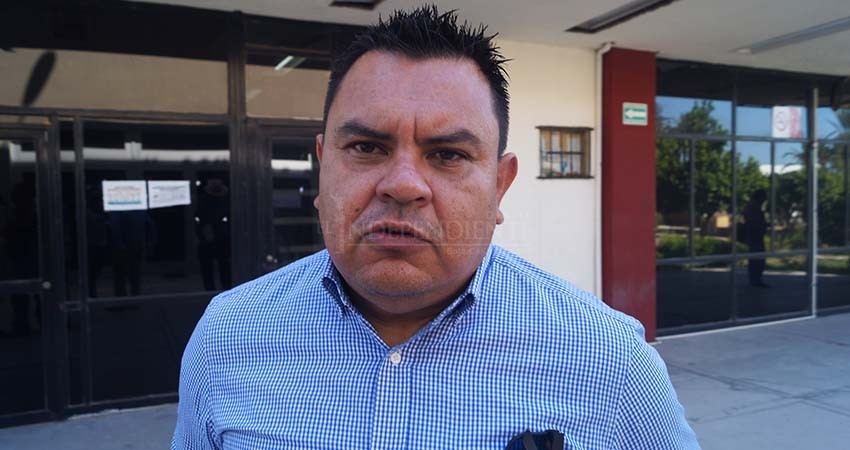 Instituto de Transparencia de BCS, el más pobre del país Instituto de Transparencia de BCS, el más pobre del país