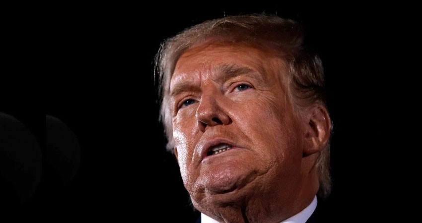 Trump niega derrota: 'estas elecciones no han terminado'