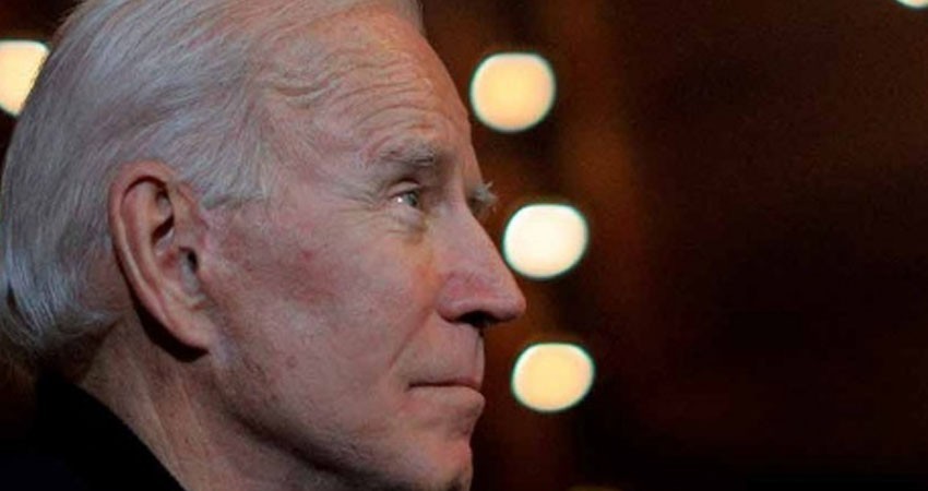 Esto promete Biden en sus primeros 100 días de gobierno