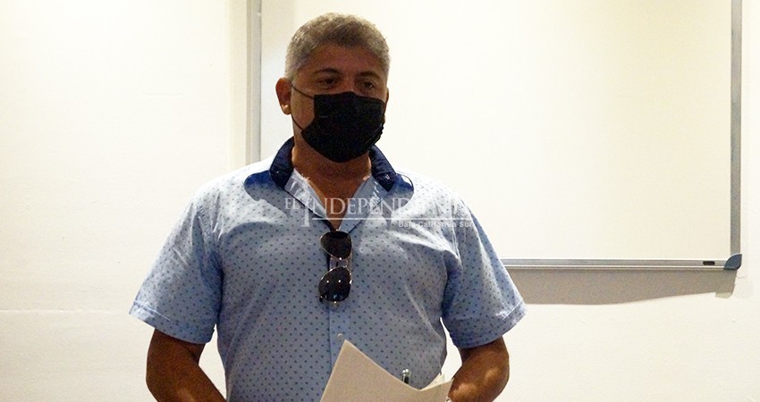 Herederos del General  Sudcaliforniano Ildefonso Green acusan de despojo a los Coppola