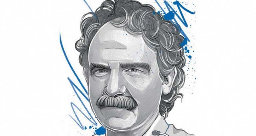 Arnoldo Kraus, luchar contra un enemigo minúsculo Arnoldo Kraus, luchar contra un enemigo minúsculo
