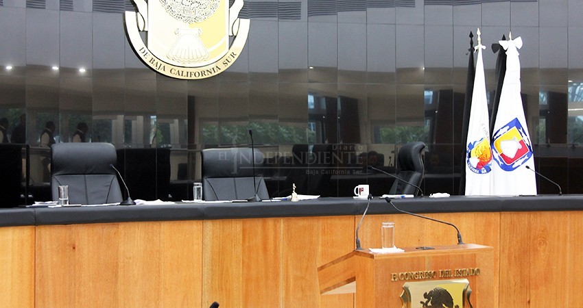 Presupuesto 2021 será discutido por todos los diputados: Rigoberto Murillo Presupuesto 2021 será discutido por todos los diputados: Rigoberto Murillo