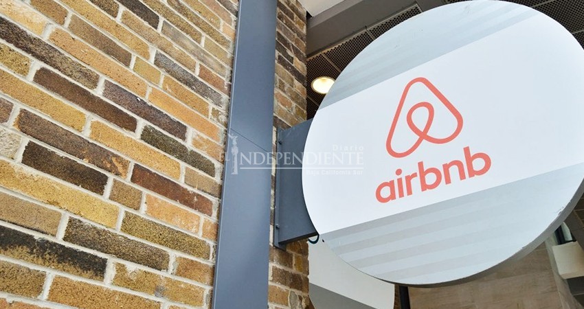 Sectur considera que apps de hospedaje son una fuga de impuestos
