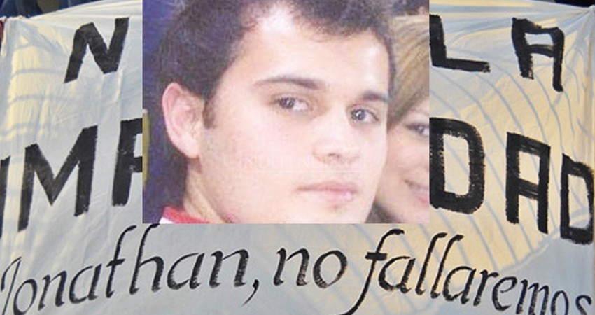 El caso Jonathan quedó impune gracias a las administraciones panistas: Morena