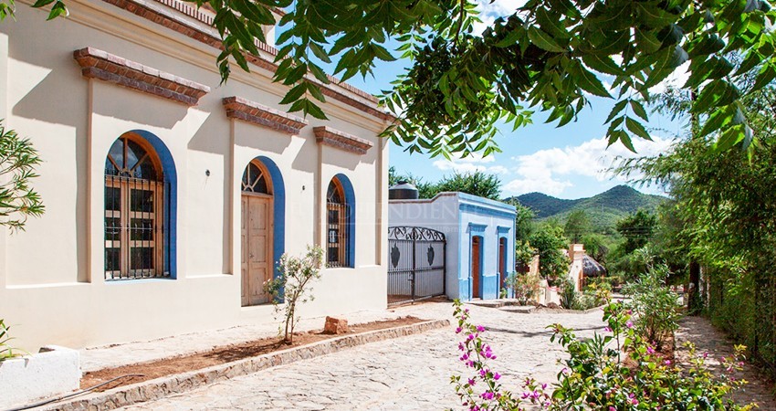 Necesarios cuartos de hotel en San Antonio y El Triunfo, reconoce Turismo Municipal Necesarios cuartos de hotel en San Antonio y El Triunfo, reconoce Turismo Municipal