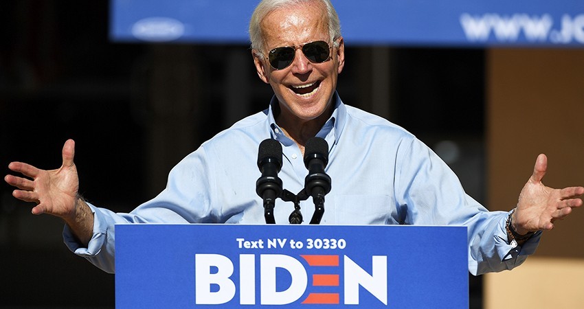 Casi 80% de estadounidenses aseguran que Biden ganó la elección: sondeo de Reuters/Ipsos