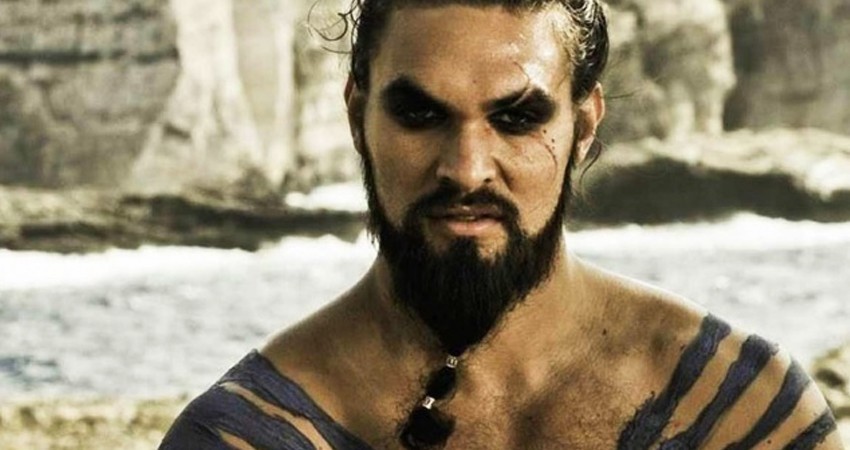 Jason Momoa revela que después de GOT sufrió mucho; no tenía para comer Jason Momoa revela que después de GOT sufrió mucho; no tenía para comer