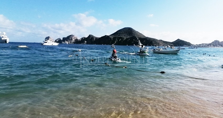 BCS, el mejor estado para viajar en pandemia: Setues BCS, el mejor estado para viajar en pandemia: Setues