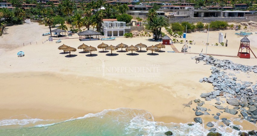 Los Cabos, el destino más resiliente del mundo en la era COVID