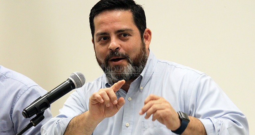 “Sí por BCS”: Buscará PAN evitar la “ola devastadora” de Morena “Sí por BCS”: Buscará PAN evitar la “ola devastadora” de Morena