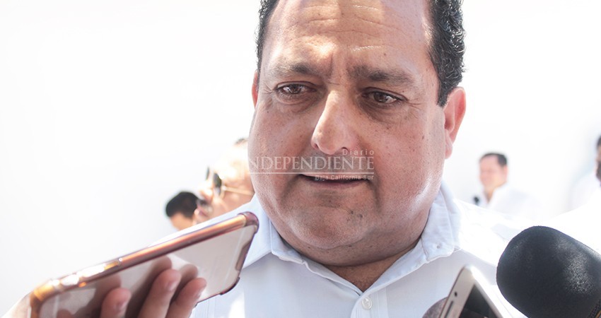 Invita Mendoza Davis a su informe tras su recuperación del COVID