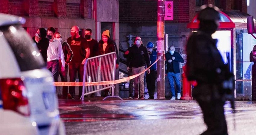 ‘Broma’ desata operativo policial en Ubisoft Montreal