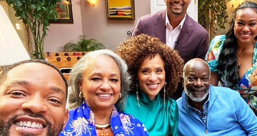 'El príncipe del rap' regresa 30 años después; mira aquí el avance 'El príncipe del rap' regresa 30 años después; mira aquí el avance