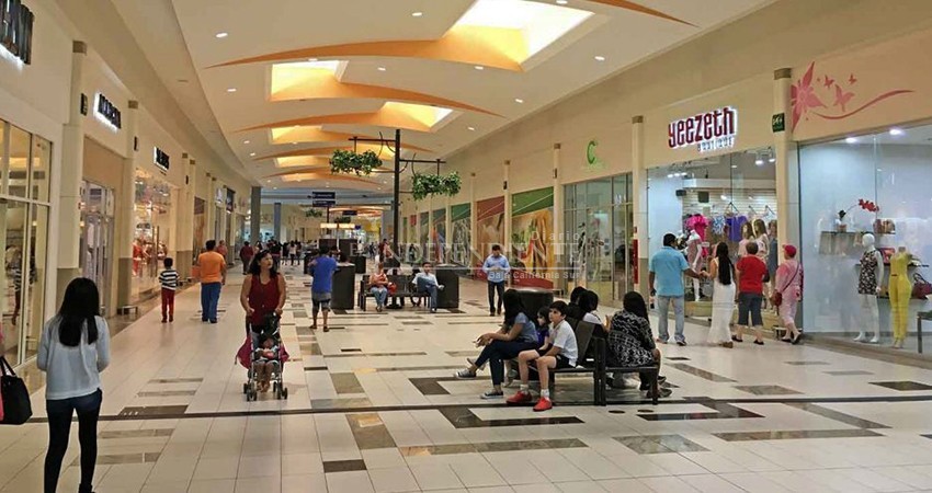 Por Buen Fin y puente, autoridades refuerzan operativos y revisiones Por Buen Fin y puente, autoridades refuerzan operativos y revisiones