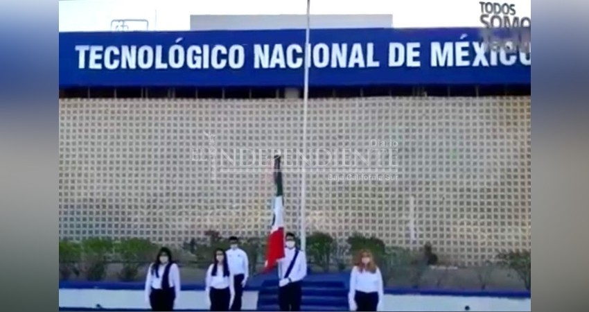 SNTE levanta la voz contra director del TEC La Paz SNTE levanta la voz contra director del TEC La Paz