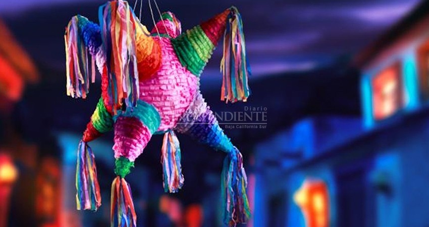 Oficial: Mesa Covid pide no celebrar posadas en diciembre Oficial: Mesa Covid pide no celebrar posadas en diciembre