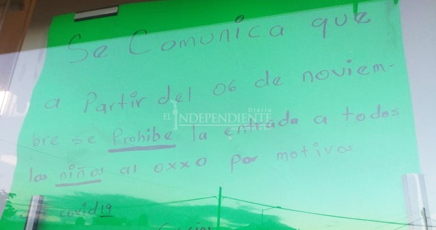 Denuncia ciudadana, necesaria para identificar negocios que incumplan medidas sanitarias: Inspección Fiscal