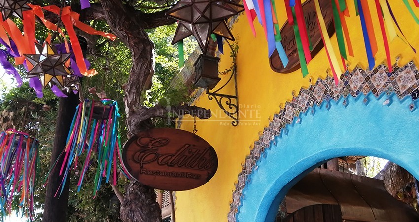 En crisis, nuestros colaboradores son familia, así es como salimos adelante: Edith Jiménez En crisis, nuestros colaboradores son familia, así es como salimos adelante: Edith Jiménez