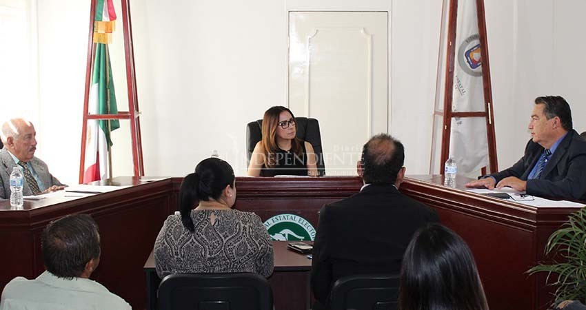 Tribunal Estatal Electoral avala paridad y declara improcedentes impugnaciones Tribunal Estatal Electoral avala paridad y declara improcedentes impugnaciones