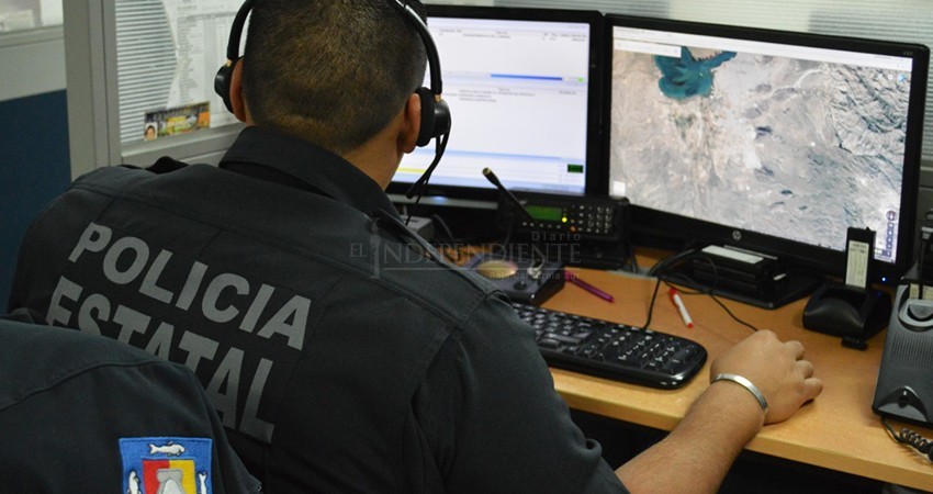 Es responsabilidad de las corporaciones de seguridad atender a tiempo emergencias: C-4 Es responsabilidad de las corporaciones de seguridad atender a tiempo emergencias: C-4