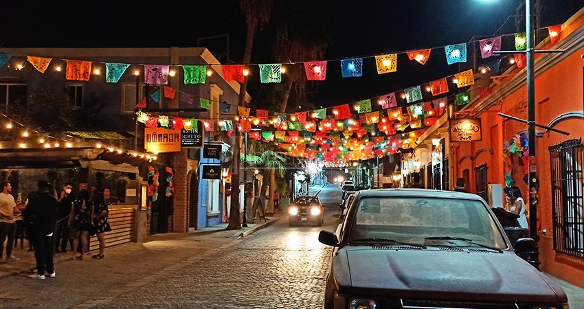 Cierre de bares y horarios reducidos impactan en la economía del Ayto de Los Cabos