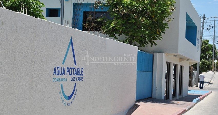 Antes de que finalice el mes, directivos de OOMSAPAS comparecerán ante regidores Antes de que finalice el mes, directivos de OOMSAPAS comparecerán ante regidores