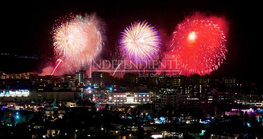 El Médano se quedará sin su tradicional fiesta de fin de año