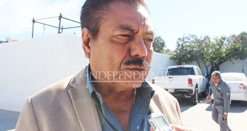 Ante bloqueo, advierte Conagua cancelación de obra en Las Pocitas 