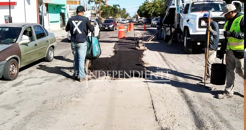 Proponen que ciudadanía elija el destino del 15% de las obras municipales