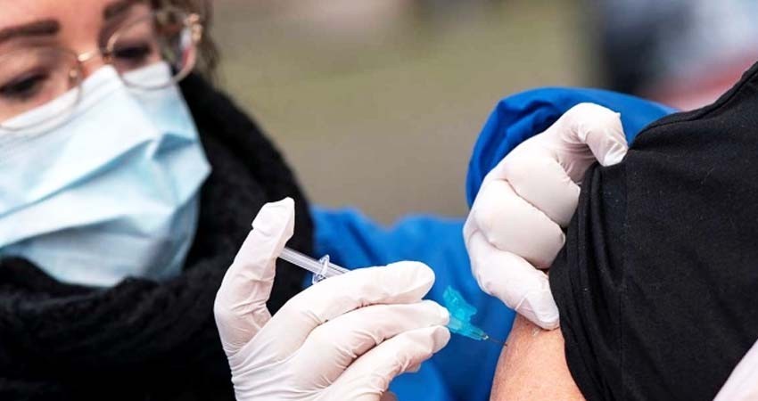 Vacuna contra covid de BioNTech podría ser distribuida este año Vacuna contra covid de BioNTech podría ser distribuida este año