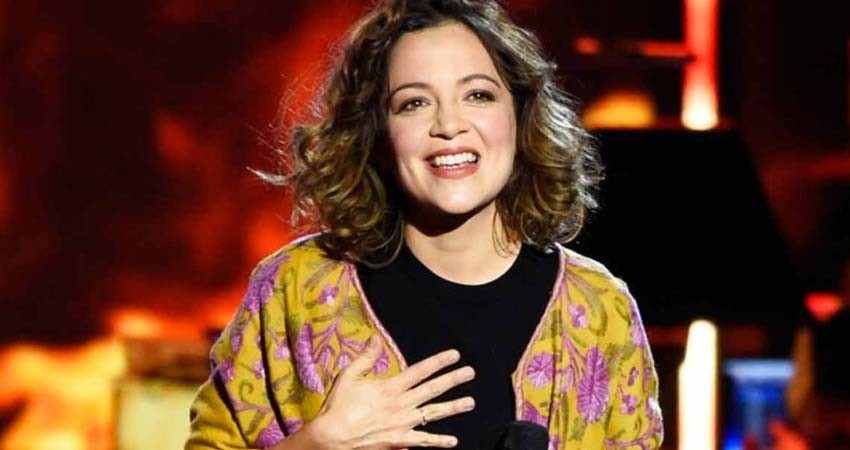 Lafourcade, la gran ganadora de los Grammy Latino; J Balvin, la decepción