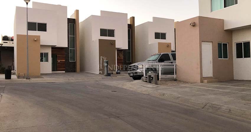 BCS, primer lugar nacional en incremento de precios de vivienda BCS, primer lugar nacional en incremento de precios de vivienda