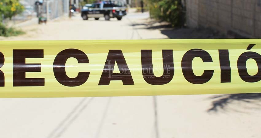 En el Semáforo Delictivo, mantiene Los Cabos focos rojos en 4 delitos