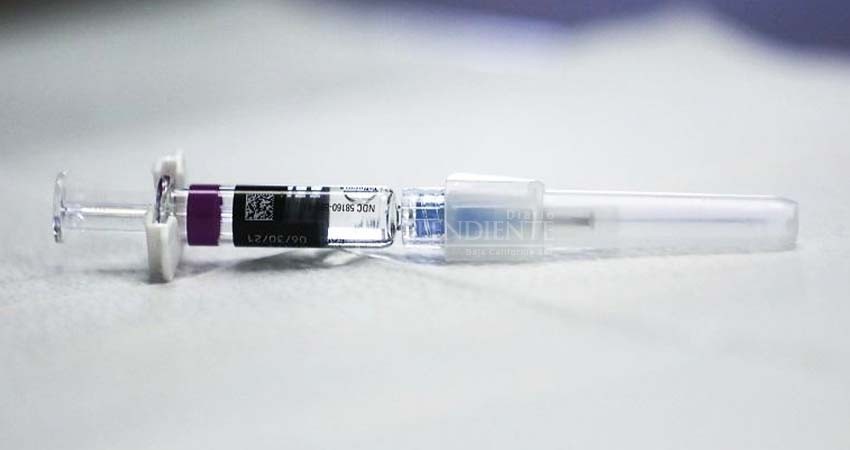 Tiene BCS cámaras frías para recibir vacuna contra Covid; preparan certificación de la OPS