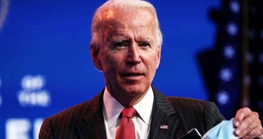 Twitter cederá cuenta oficial a Biden aunque Trump se niegue