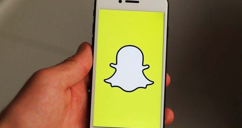 Snapchat pagará a los usuarios si sus contenidos se hacen virales Snapchat pagará a los usuarios si sus contenidos se hacen virales