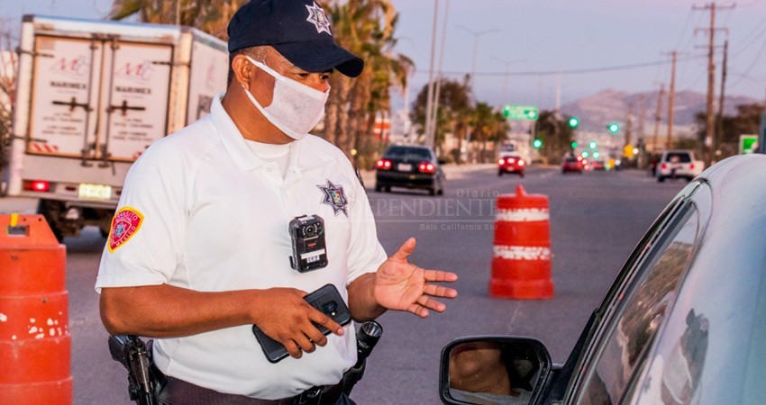 Ayto Los Cabos tendrá que devolver dinero de multas cobradas a choferes de Uber Ayto Los Cabos tendrá que devolver dinero de multas cobradas a choferes de Uber