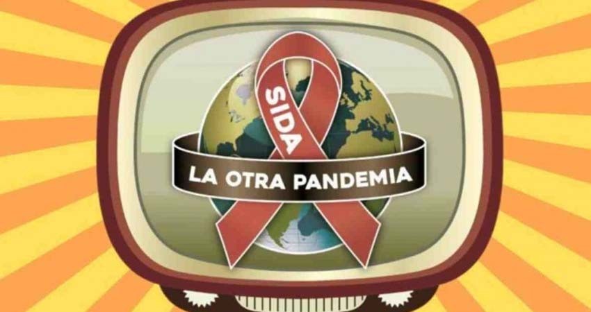 Presentarán el video Sida, la otra pandemia