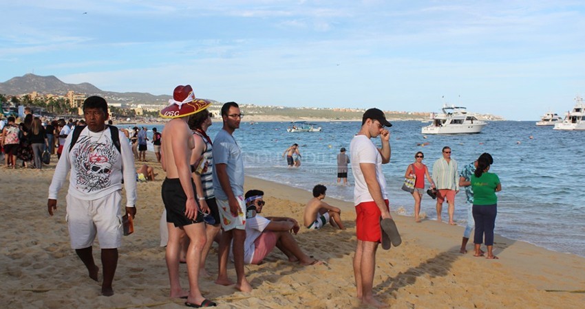 Agencias de viajes vislumbran una lenta pero positiva recuperación del turismo