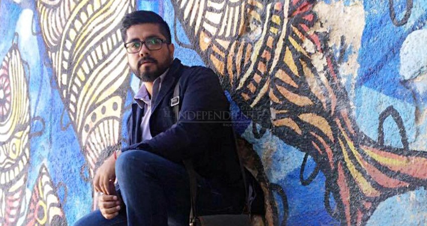 Fallece el periodista Ezequiel Lizalde Rodríguez Fallece el periodista Ezequiel Lizalde Rodríguez