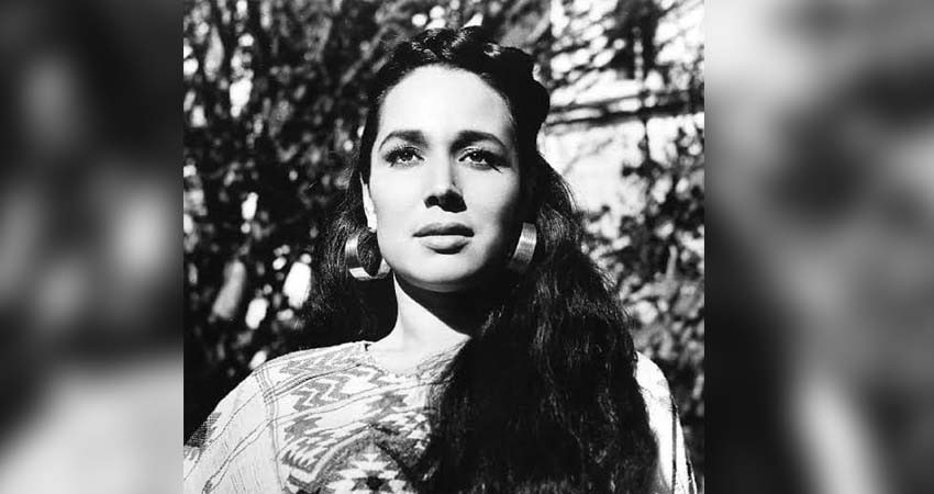 Muere Flor Silvestre a los 90 años de edad