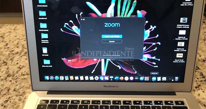 Congreso de la Unión busca la regulación del home office