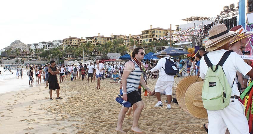 Día de Gracias registrará ocupación hotelera del 47%