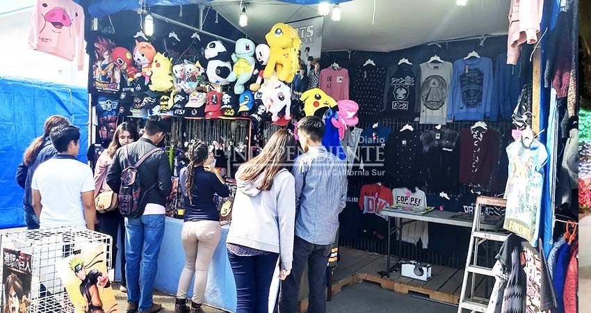 Canaco busca que sí se realice el Tianguis Navideño del centro: “es una tradición” Canaco busca que sí se realice el Tianguis Navideño del centro: “es una tradición”